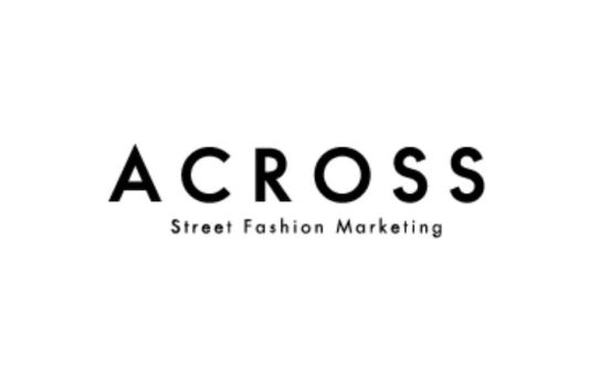 ACROSS編集室(パルコ)