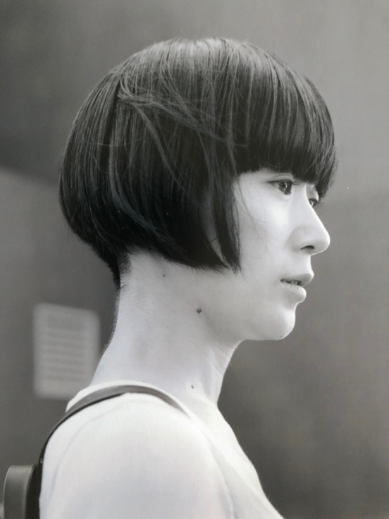 長嶋りかこ