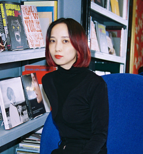 長尾悠美