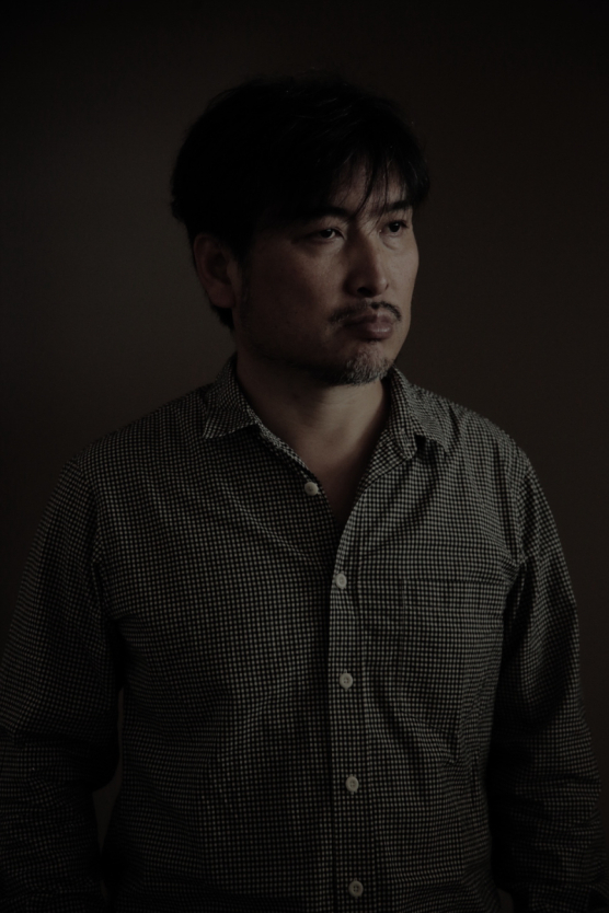 内田鋼一