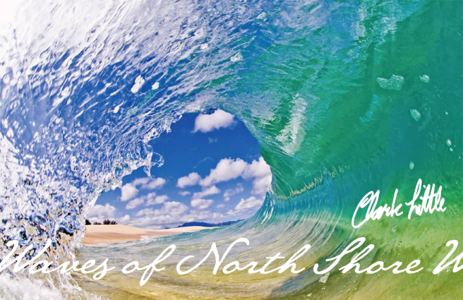 Waves of North Shore